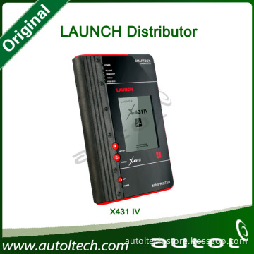2012 New Launch X431 X-431 IV Universal Diagnositc tool